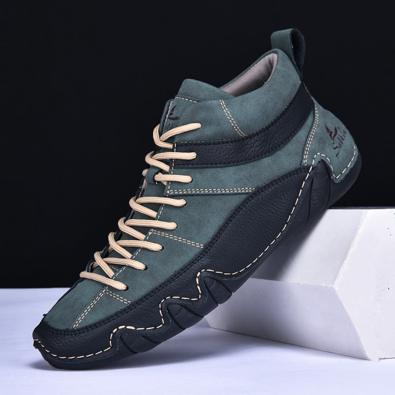 DELAUNAY | Chaussures en Cuir Classiques