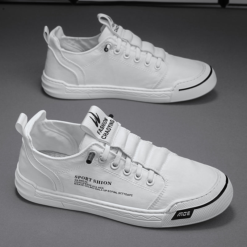 DELAUNAY | Chaussure Casual Élégante pour Homme
