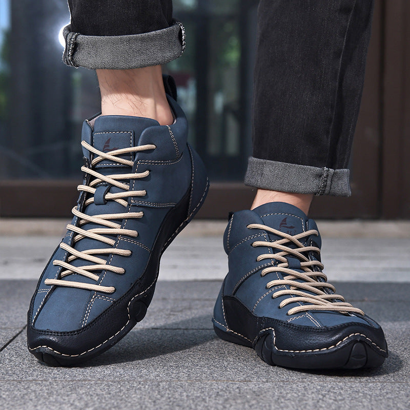 DELAUNAY | Chaussures en Cuir Classiques