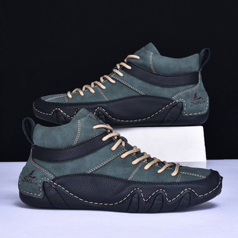 DELAUNAY | Chaussures en Cuir Classiques