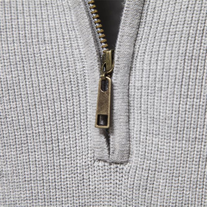DELAUNAY | Pull Automnal de Luxe