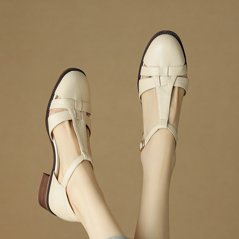 Lorin | Talons en Cuir
