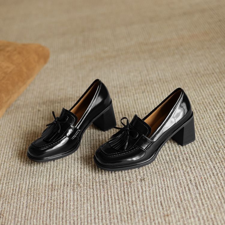 Maren | Talons en Cuir