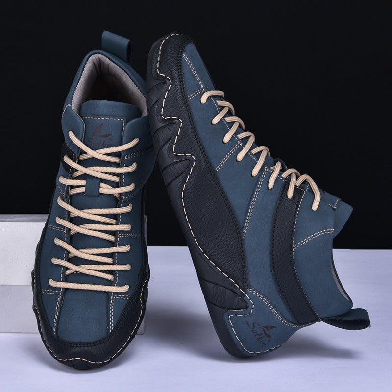 DELAUNAY | Chaussures en Cuir Classiques