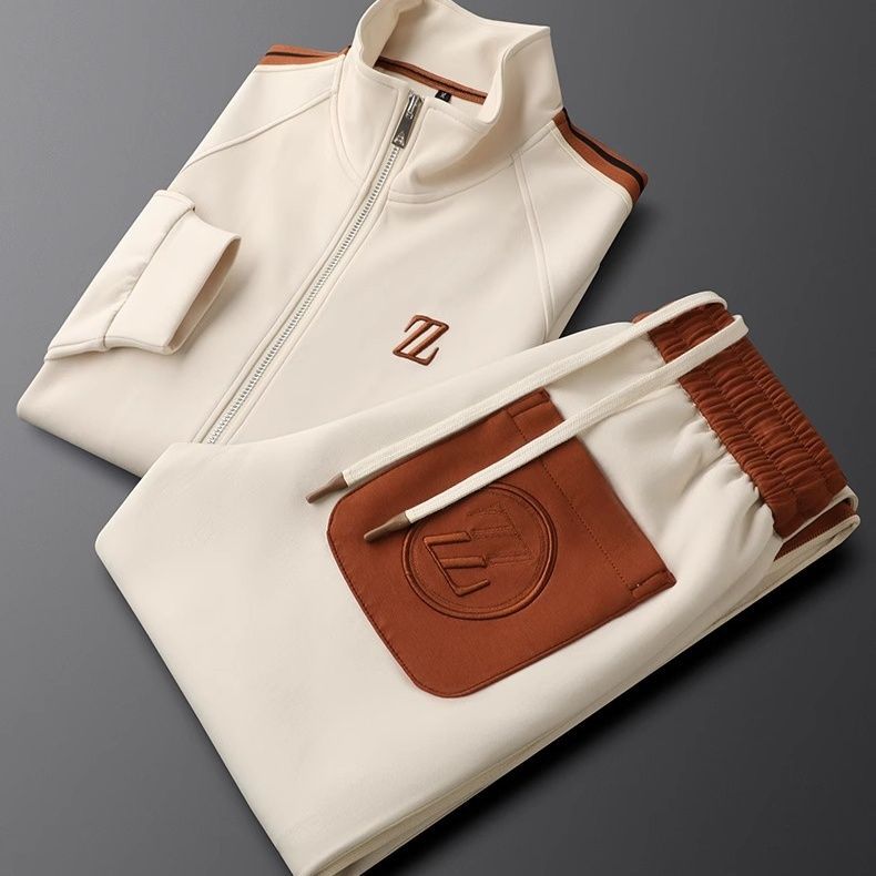 DELAUNAY | Survêtement Premium