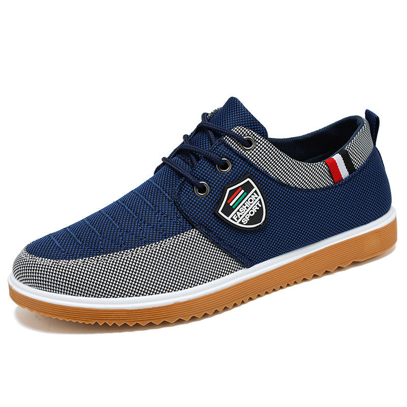 DELAUNAY | Chaussures Premium avec Semelle Orthopédique