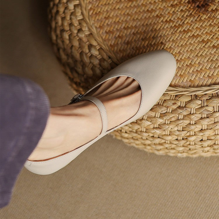 Caelen | Talons en Cuir
