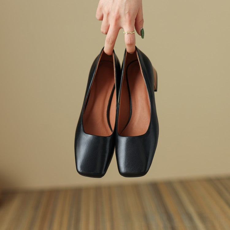 Norvyn | Talons en Cuir