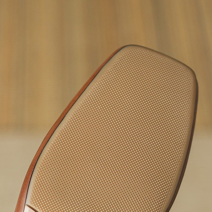 Norvyn | Talons en Cuir