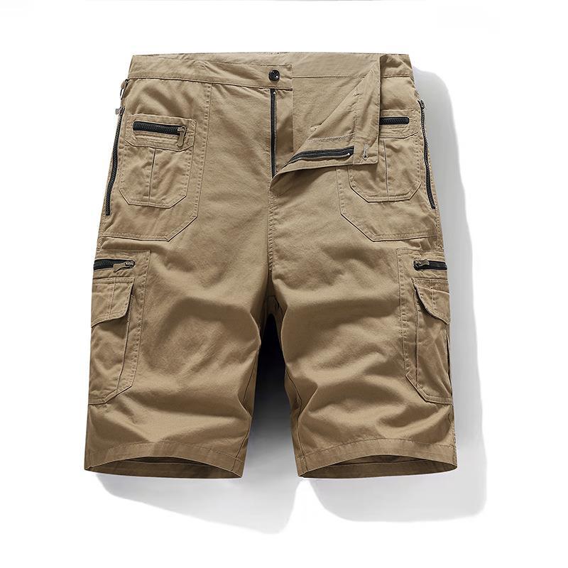 DELAUNAY | Short Cargo Confort Alessandro