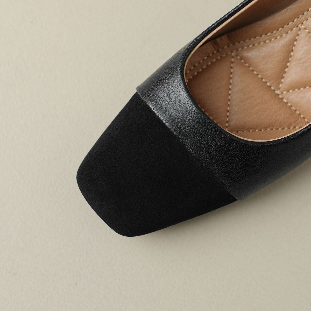 Elara | Talons en Cuir