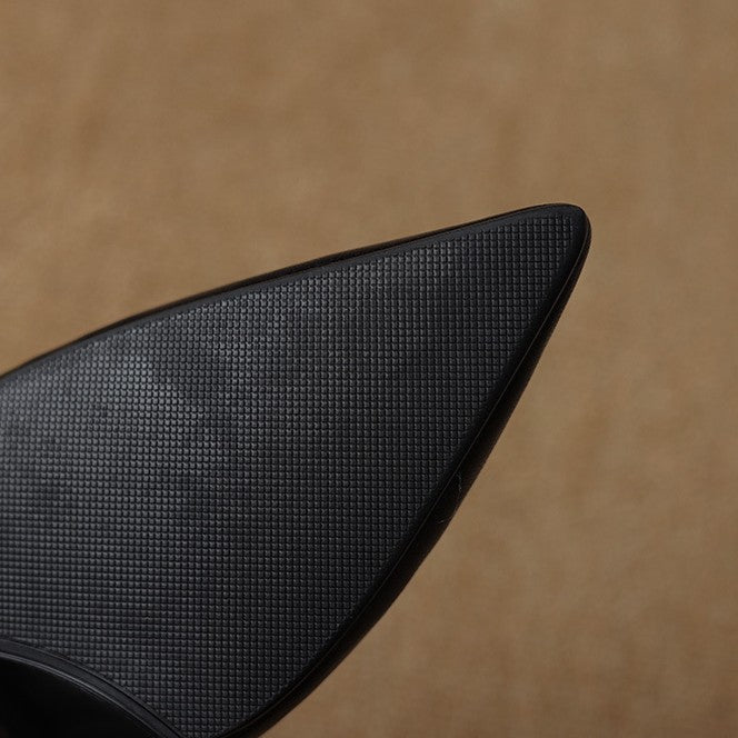 Cymara | Talons en Cuir