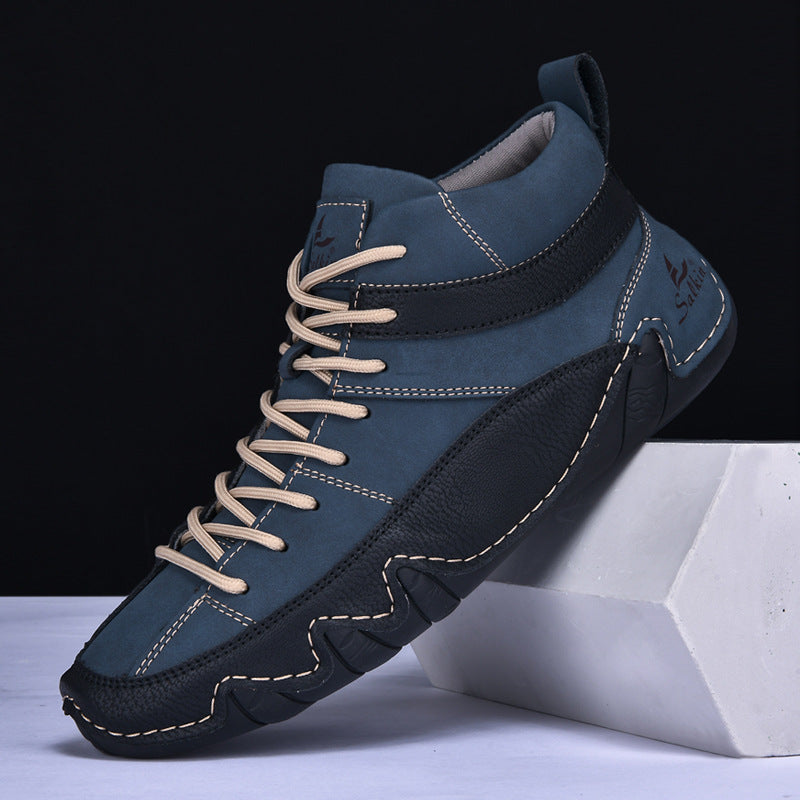 DELAUNAY | Chaussures en Cuir Classiques
