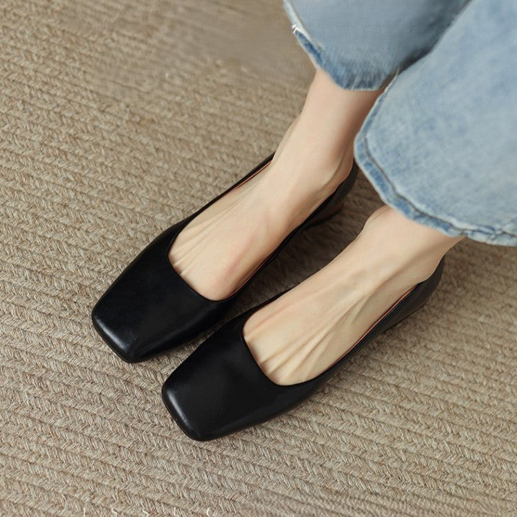 Norvyn | Talons en Cuir