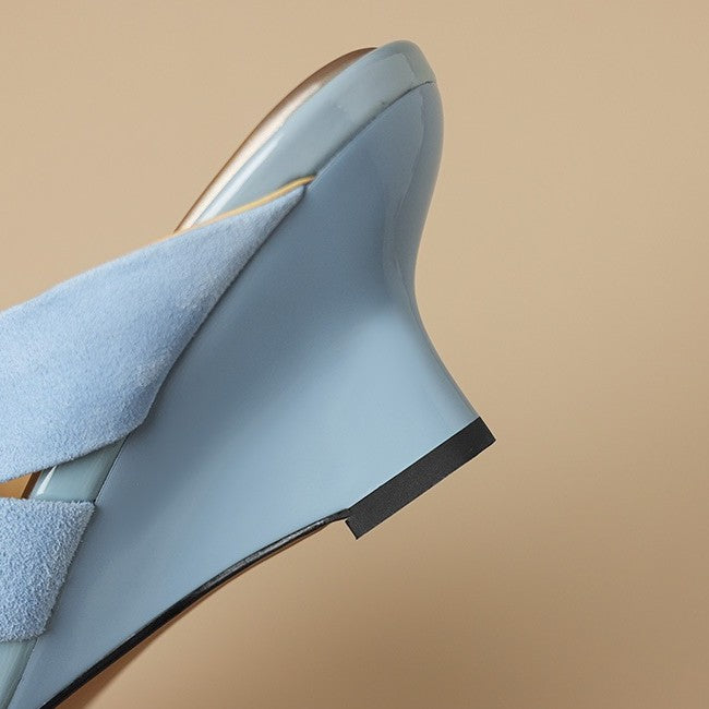 Erin | Talons en Cuir
