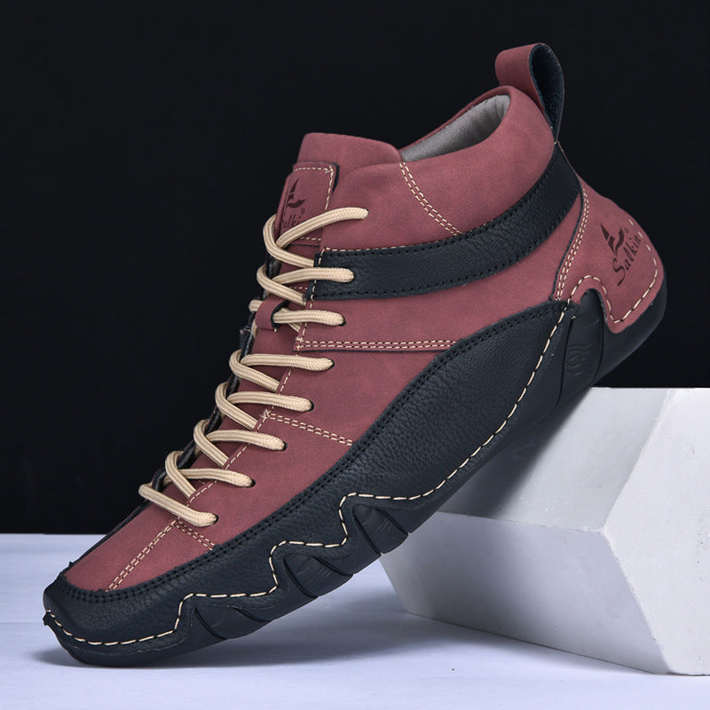 DELAUNAY | Chaussures en Cuir Classiques
