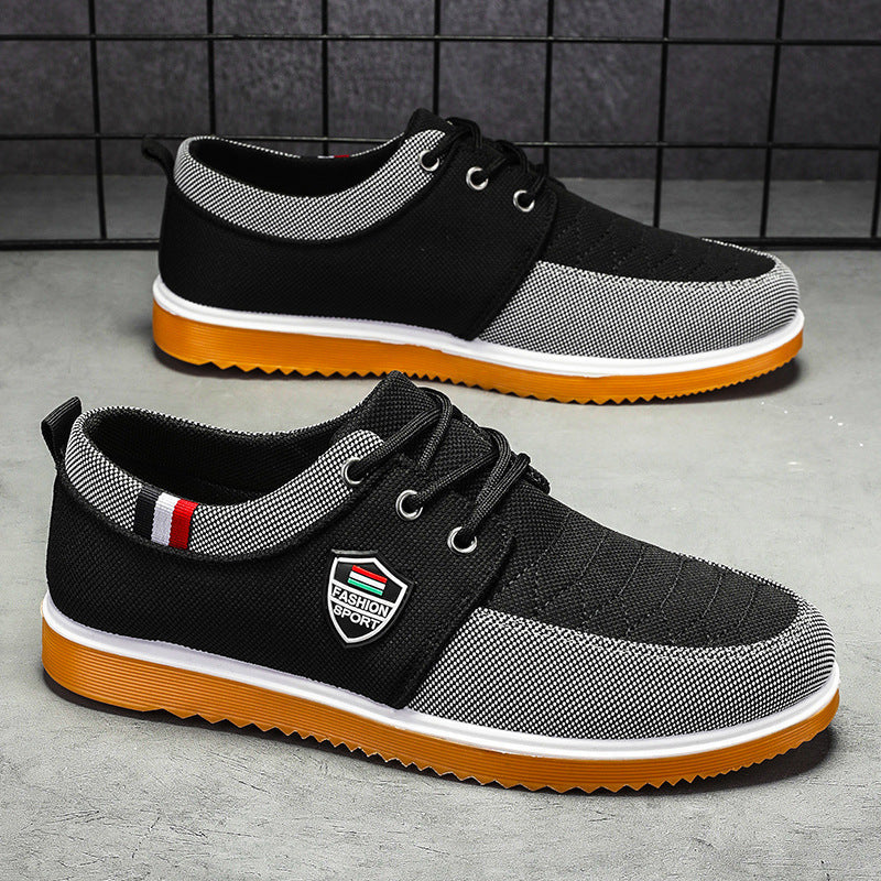DELAUNAY | Chaussures Premium avec Semelle Orthopédique