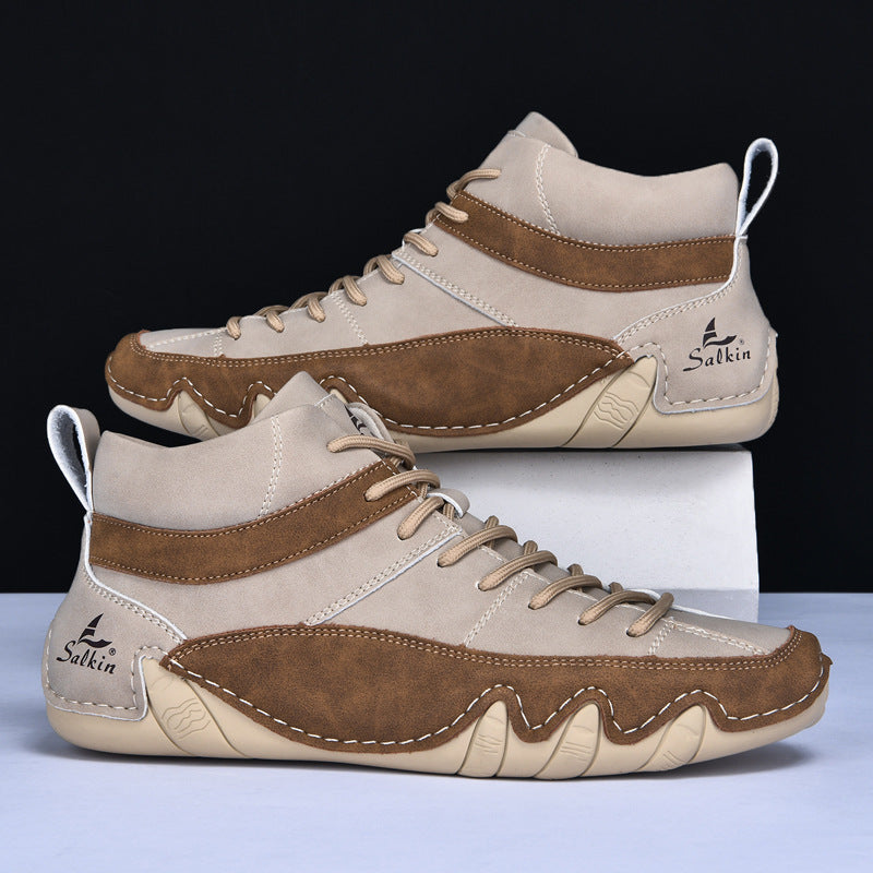DELAUNAY | Chaussures en Cuir Classiques