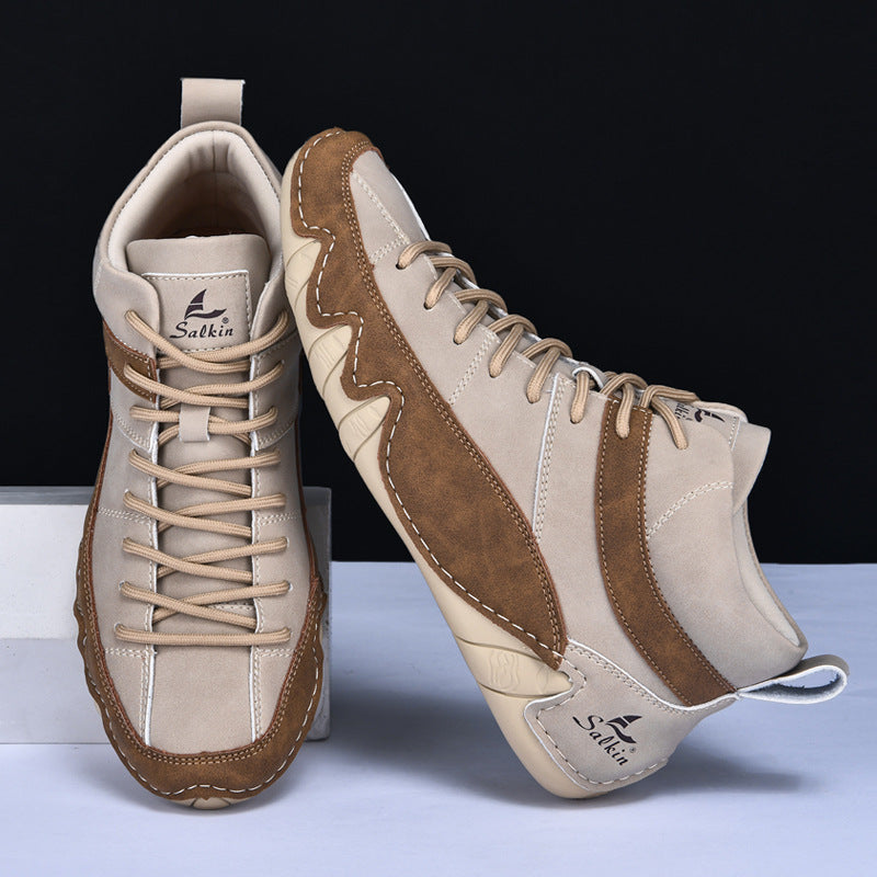 DELAUNAY | Chaussures en Cuir Classiques