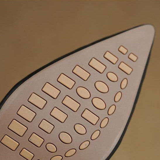 Elira | Talons en Cuir