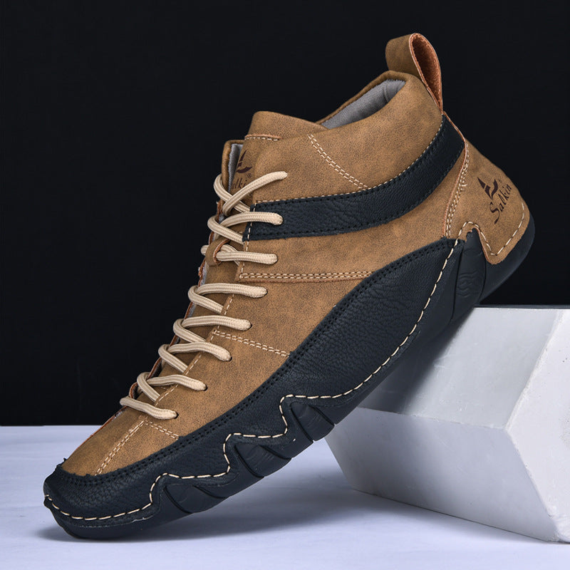 DELAUNAY | Chaussures en Cuir Classiques