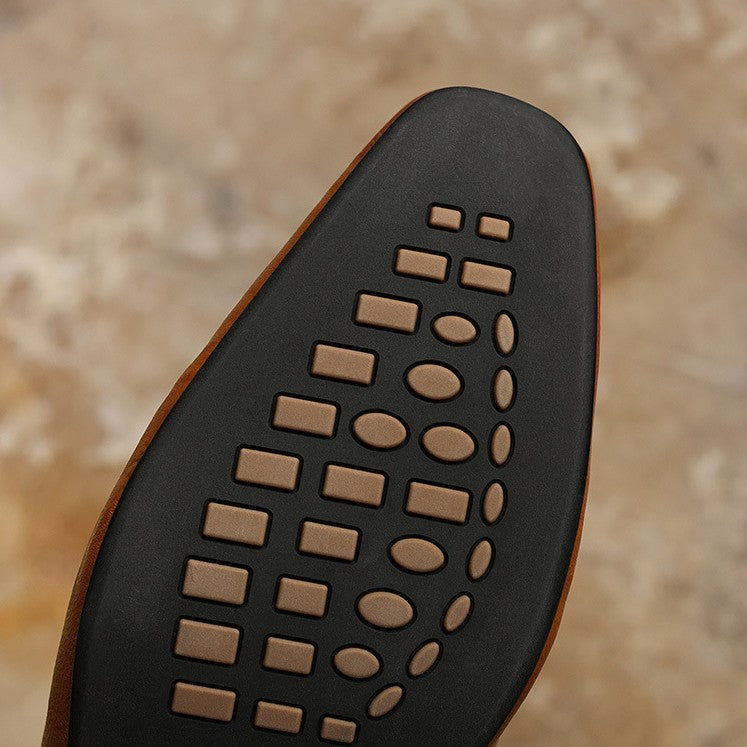 Sera | Talons en Cuir