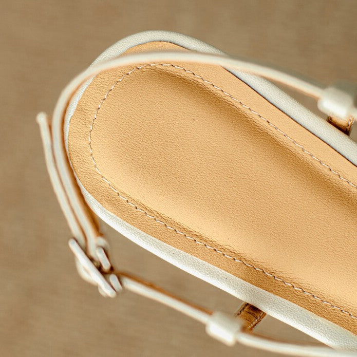 Elowen | Talons en Cuir
