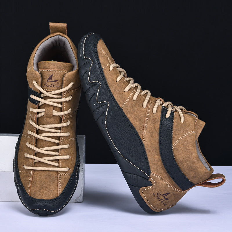 DELAUNAY | Chaussures en Cuir Classiques