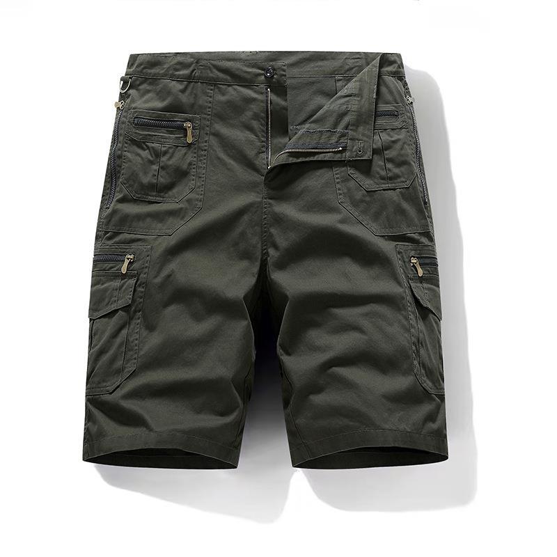 DELAUNAY | Short Cargo Confort Alessandro