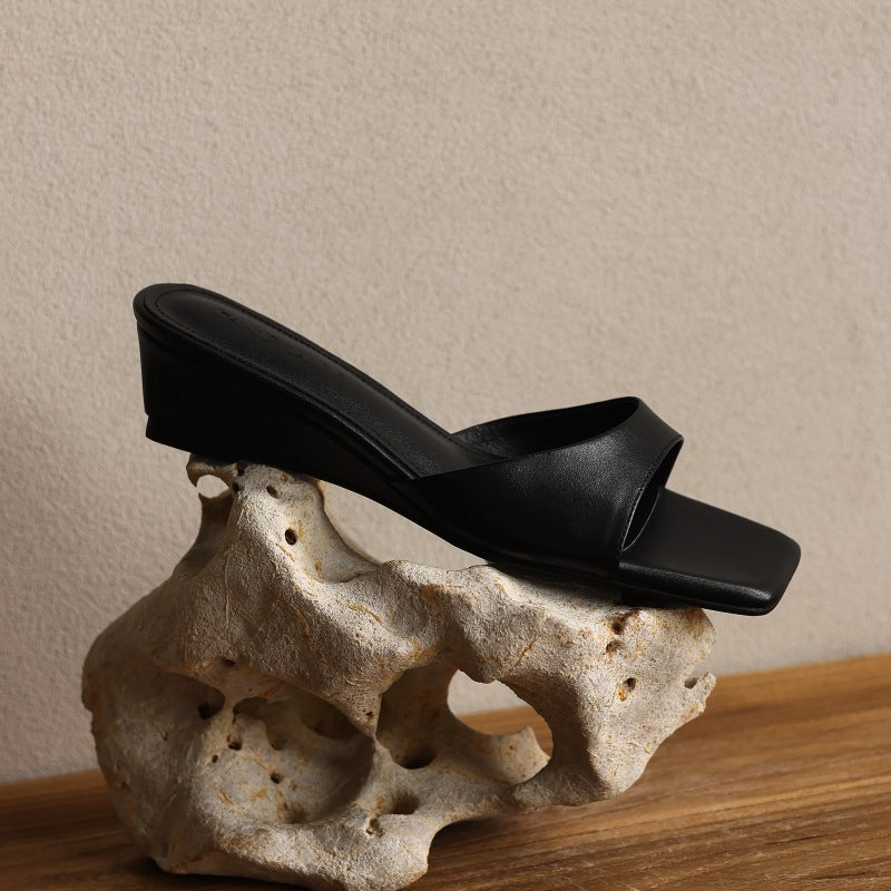 Mara | Talons en Cuir