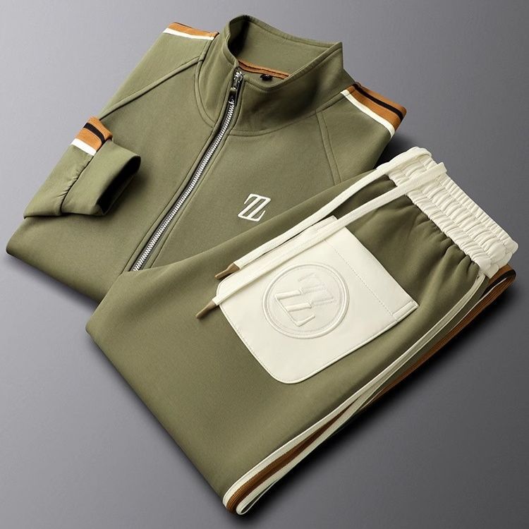 DELAUNAY | Survêtement Premium