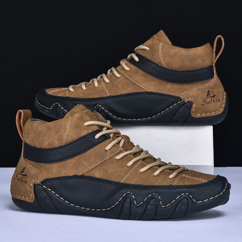 DELAUNAY | Chaussures en Cuir Classiques