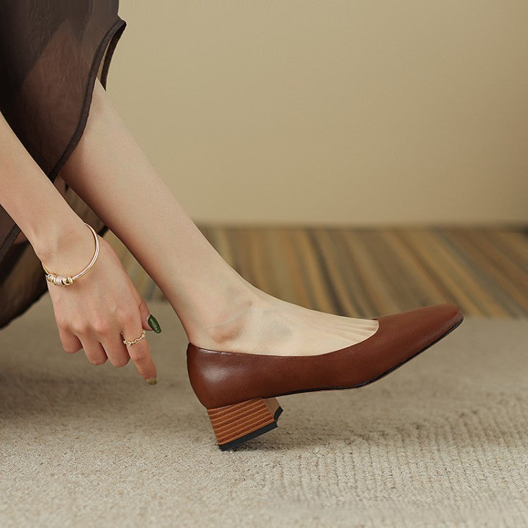 Norvyn | Talons en Cuir