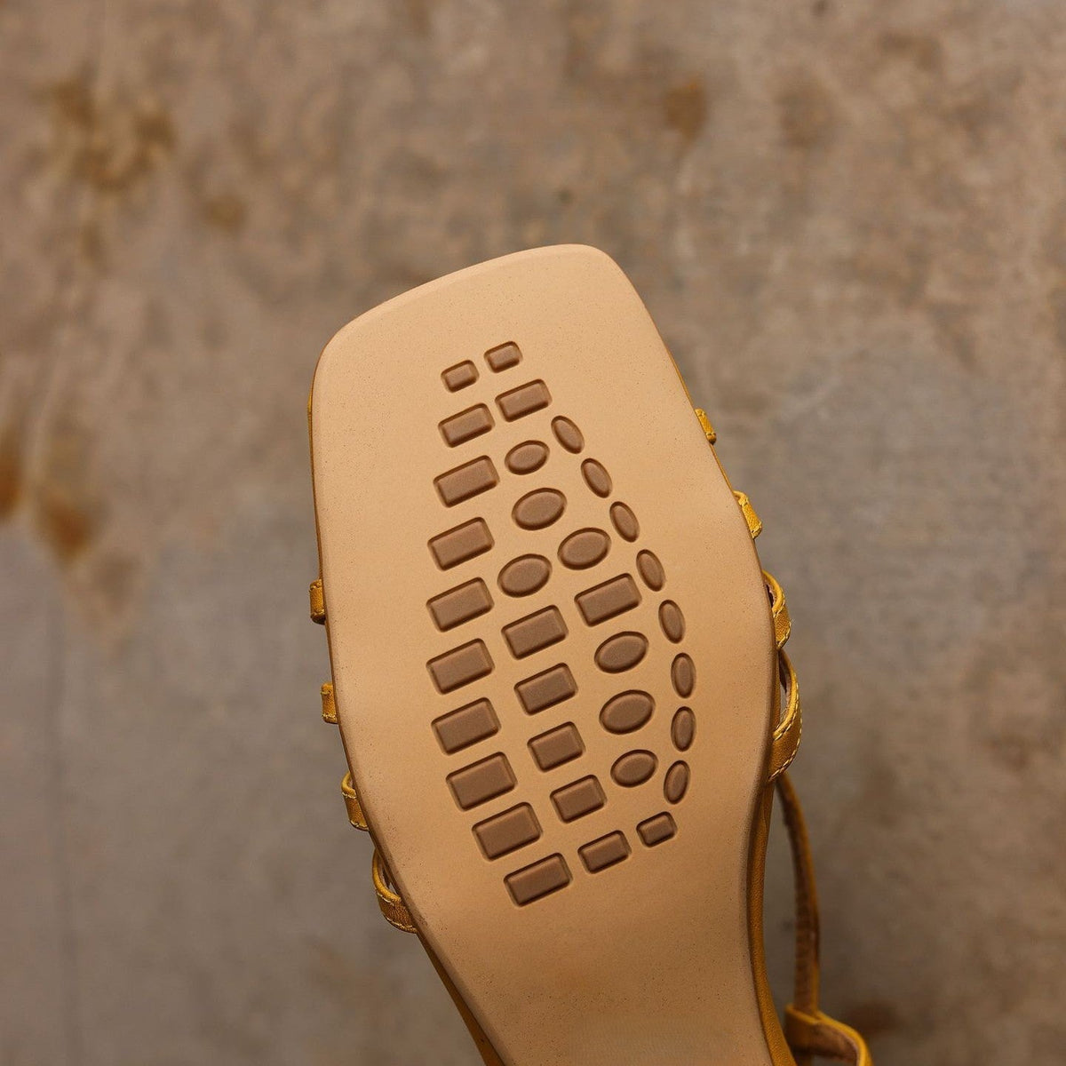 Seren | Talons en Cuir