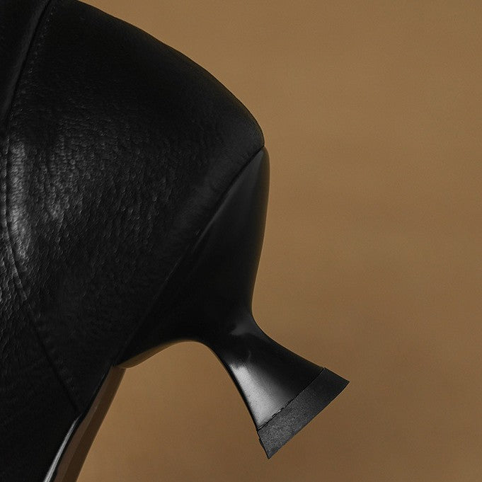 Lunare | Talons en Cuir