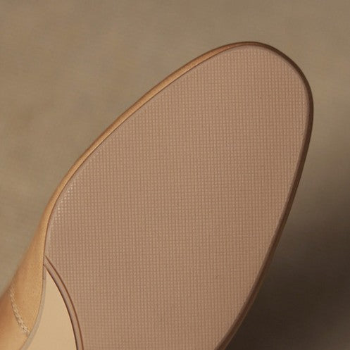 Caelen | Talons en Cuir