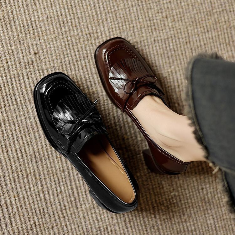Maren | Talons en Cuir
