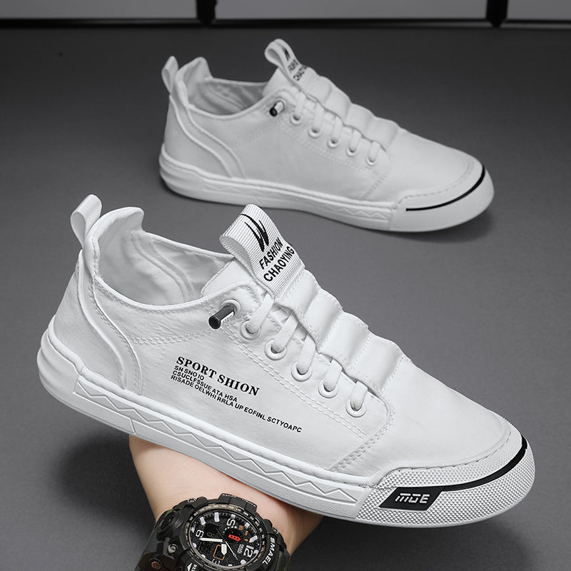 DELAUNAY | Chaussure Casual Élégante pour Homme