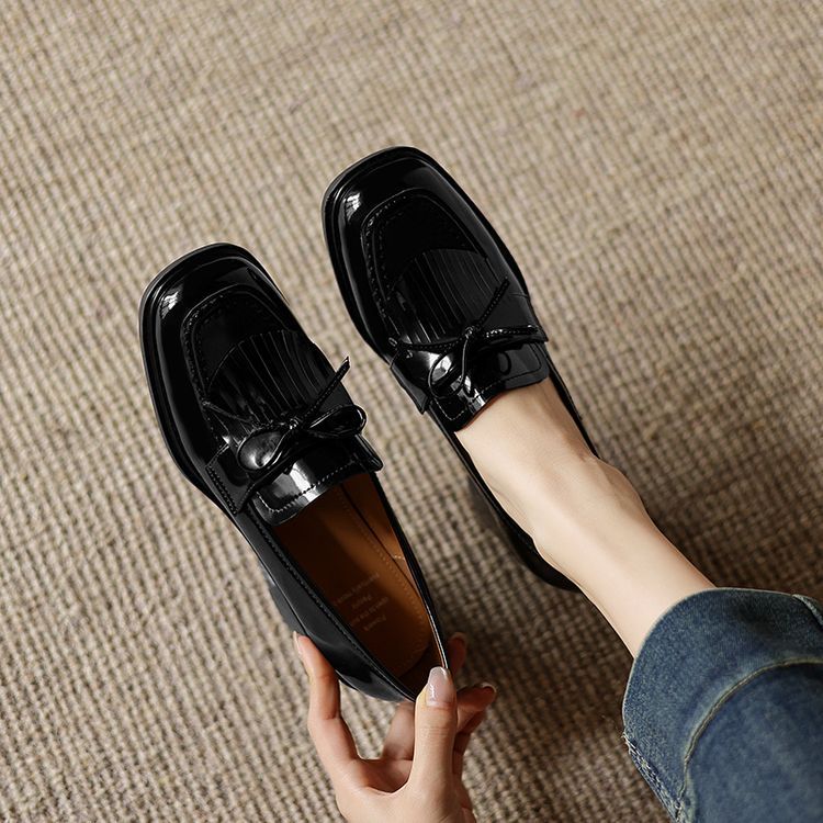 Maren | Talons en Cuir