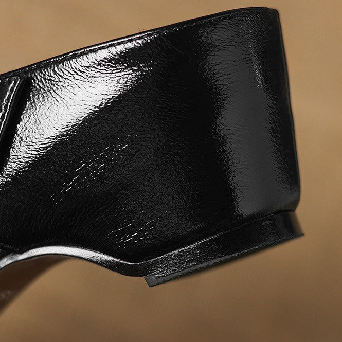 Aurel | Talons en Cuir