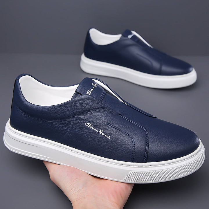 Delaunay | SNEAKERS ÉLÉGANTS SLIP-ON POUR HOMMES