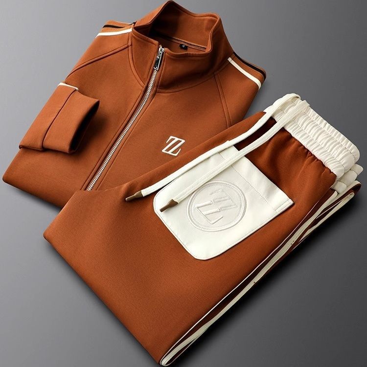 DELAUNAY | Survêtement Premium