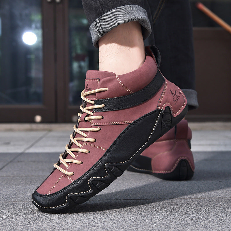 DELAUNAY | Chaussures en Cuir Classiques