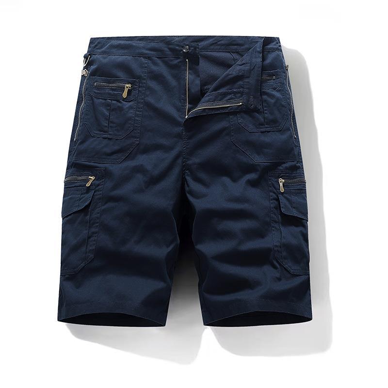 DELAUNAY | Short Cargo Confort Alessandro