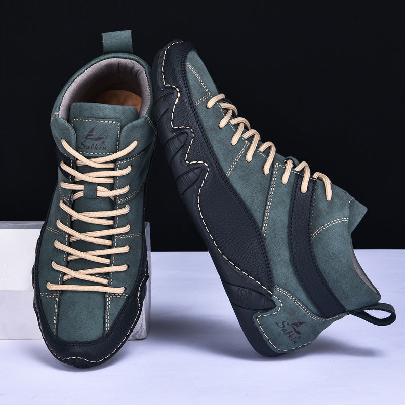 DELAUNAY | Chaussures en Cuir Classiques