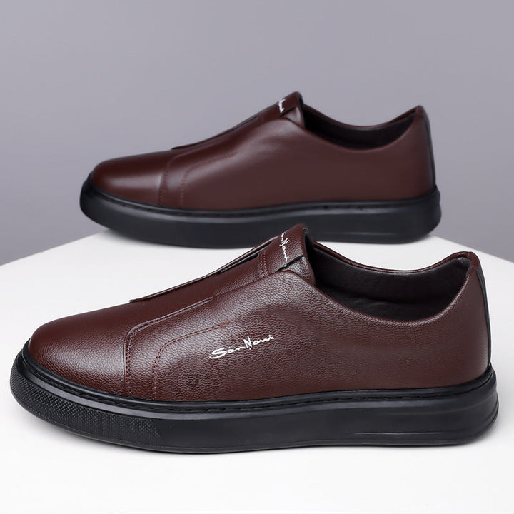 Delaunay | SNEAKERS ÉLÉGANTS SLIP-ON POUR HOMMES