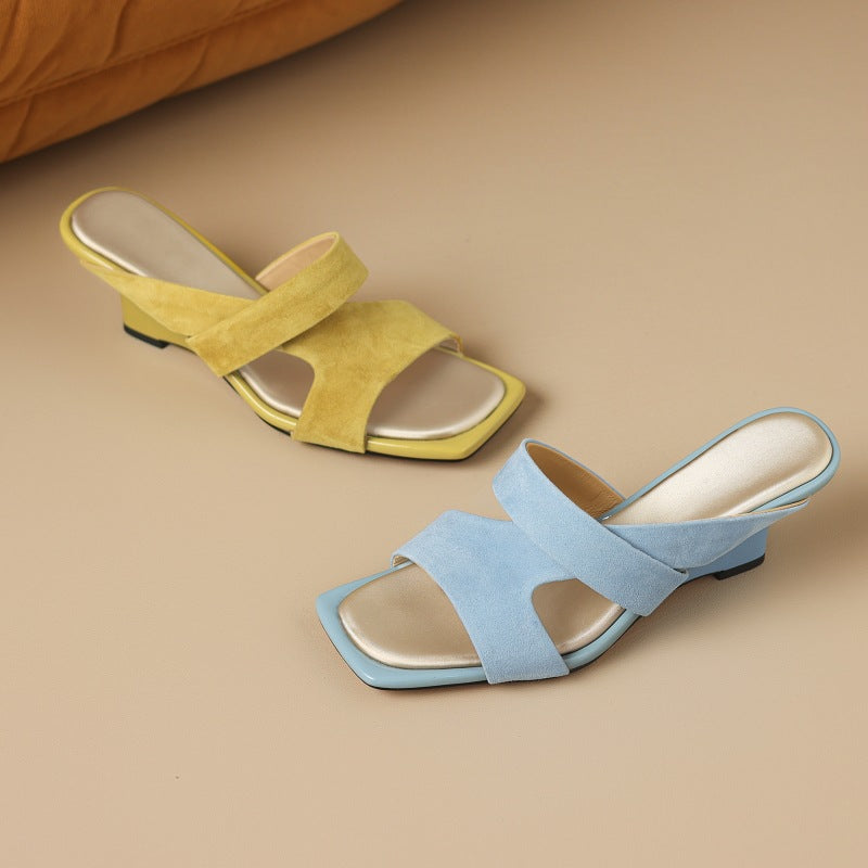 Erin | Talons en Cuir