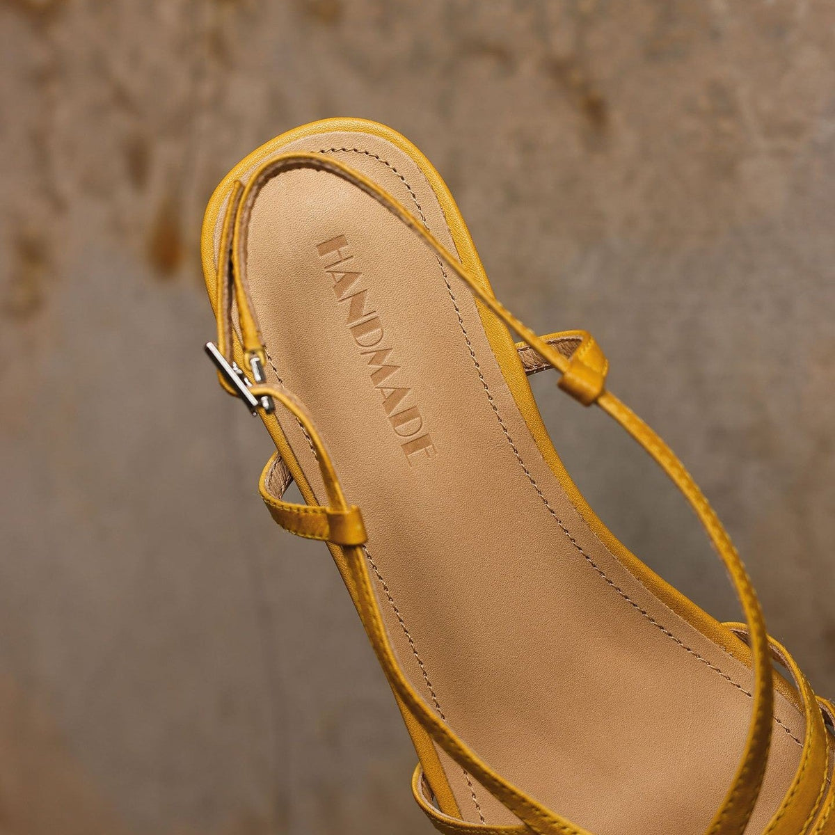 Seren | Talons en Cuir
