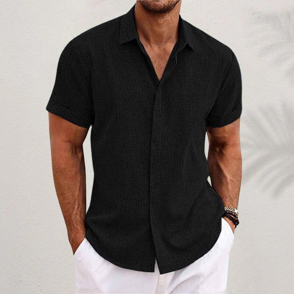 DELAUNAY | Chemise Élégance Distinctive