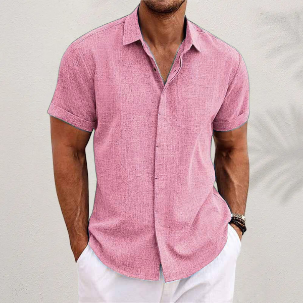 DELAUNAY | Chemise Élégance Distinctive